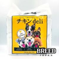 Biペットランド 無添加 GI ドッグフード スマイリー チキン deli 5kg 犬用　 | BREED JAPAN ブリードジャパン