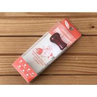 アウトフィッターズ ストレート パワーハンドル リテナー付（アブ/ABU