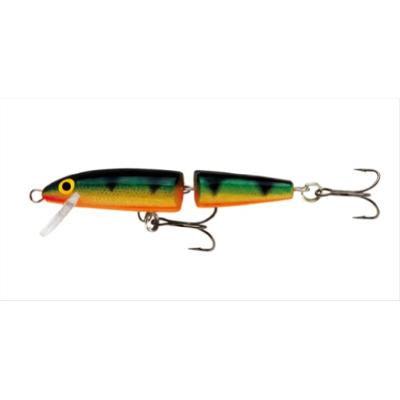 ラパラ　RAPALA フローティング　ジョインテッドミノー　J5 3個セット J5 FLOATING JOINTED（フローティング ジョインテッド