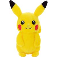 ポケモン　キミにきめた！ポケモンゲットぬいぐるみ　ピカチュウ 4904790545887 内祝い ギフト 出産 結婚 快気 法事 | breeze box ギフト・内祝い