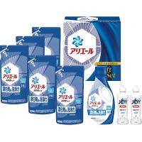 Ｐ＆Ｇ　アリエール液体洗剤セット PGCGー40D 内祝い ギフト 出産 結婚 快気 法事 | breeze box ギフト・内祝い