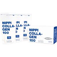 ニッピコラーゲン100 フィッシュタイプ 110g 3袋セット | BRハウス Yahoo!店