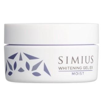 Simius ホワイトニングリフトケアジェル 4個入り みほ様】SIMIUS