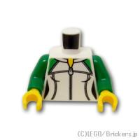 レゴ ジュラシック ワールド ミニフィグ ばら売り ヴィック ホスキンス ブラックへアー Lego 人形 Mf Jw055 レゴブロック専門店ブリッカーズ 通販 Yahoo ショッピング