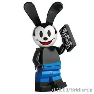 オズワルド フィギュアのおすすめ人気商品一覧 通販 - Yahoo