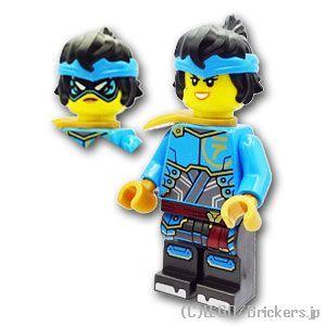 ブロックパーツ専門店ブリッカーズ - ニンジャゴー｜Yahoo!ショッピング