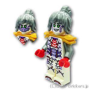 ブロックパーツ専門店ブリッカーズ - ニンジャゴー｜Yahoo