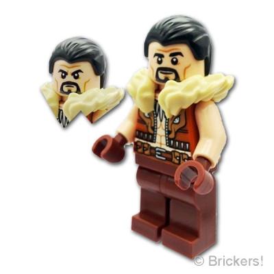 レゴ フィグ スーパーマン（LEGO）の商品一覧 通販 - Yahoo!ショッピング