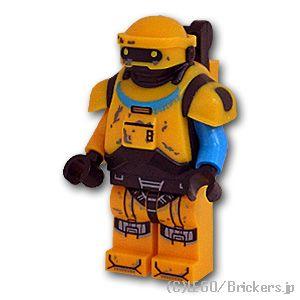 ブロックパーツ専門店ブリッカーズ - スター・ウォーズ｜Yahoo