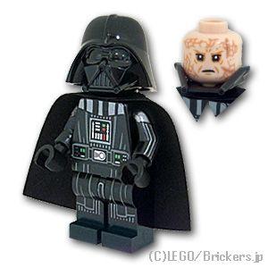 ブロックパーツ専門店ブリッカーズ - スター・ウォーズ｜Yahoo