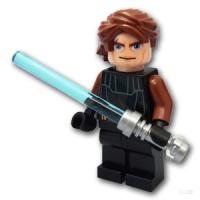 レゴ スター・ウォーズ ミニフィグ アナキン・スカイウォーカー | lego フィギュア 人形 ミニフィギュア スターウォーズ 