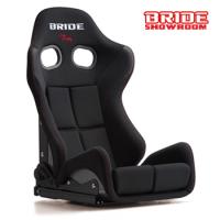 ◆◇◆エアランバープレゼント◆◇◆ BRIDE GIAS3 ガイアス3 FRP製 ブラック スタンダードクッション ブリッド品番：G61ASF | BRIDE ブリッドショールーム