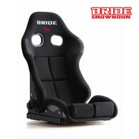 ◆◇◆エアランバープレゼント◆◇◆ BRIDE STRADIA3 ストラディア3 FRP製 ブラック ロークッション ブリッド品番：G72ASF | BRIDE ブリッドショールーム