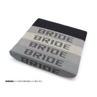 BRIDE ブリッド GIAS・STRADIA3用 座部クッション グラデーションロゴ ブリッド品番：P43GC2 | BRIDE ブリッドショールーム