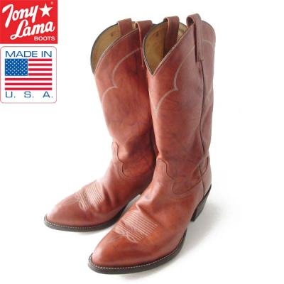 トニーラマ（サイズ（cm）：27.5cm）のおすすめ人気商品一覧 通販