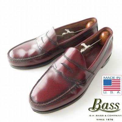 27cm（G.H.BASS／メンズローファー）｜シューズ | ファッション の