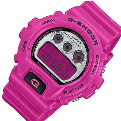 dw-6900（ベルトカラー：ピンク系）のおすすめ人気商品一覧 通販