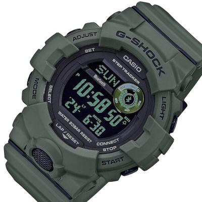 CASIO G-SHOCK グリーン腕時計 楽天市場】g－shock gショック 緑 グリーンの通販
