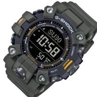 CASIO/G-SHOCK カシオ/Gショック MUDMAN/マッドマン ソーラー電波腕時計 (国内正規品)GW-9500-3JF | BRIGHTヤフー店