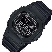 CASIO G-SHOCK カシオ Gショック ソーラー電波腕時計 マルチバンド6 New5600シリーズ GW-M5610U-1BJF 国内正規品 | BRIGHTヤフー店