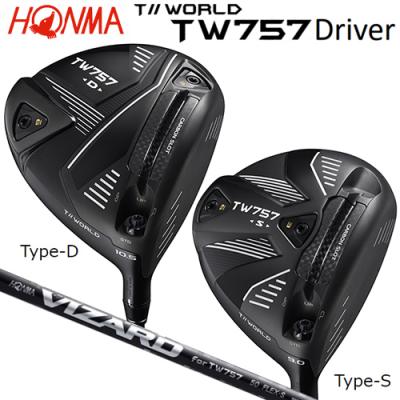 ゴルフドライバーヘッドのみ（HONMA GOLF）のおすすめ人気商品一覧