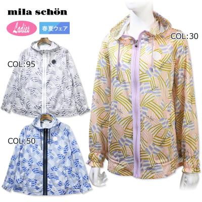 mila schon ゴルフ レディースウエアの商品一覧|ゴルフ mila schon ゴルフ レディースウエアの商品一覧|ゴルフ