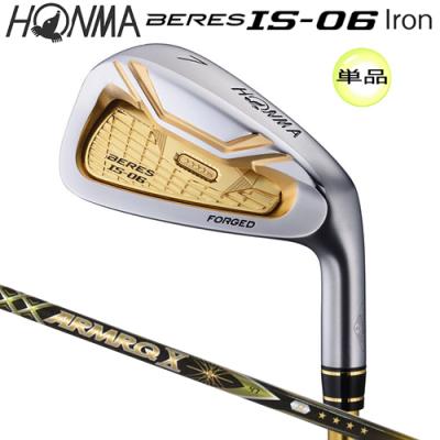 ホンマアイアン 訳あり TM504 4s 8本 R HONMA GOLF ゴルフアイアン（単品）（番手：4I）｜クラブ