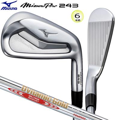 Mizuno Pro アイアンセット｜クラブ（メンズ）｜ゴルフ｜スポーツ