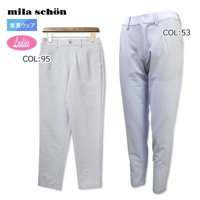 mila schon ゴルフ レディースウエアの商品一覧|ゴルフ mila schon ゴルフ レディースウエアの商品一覧|ゴルフ