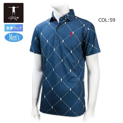 t-mac（ゴルフシャツ）｜メンズウエア｜ゴルフ | スポーツ のおすすめ