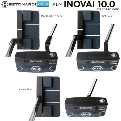 よし☆ベティナルディパター ベティナルディ／Queen B／QB11 パターの口コミ評価｜ゴルフ