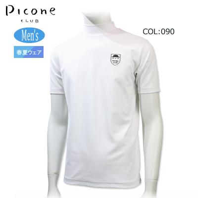 STUDIO PICONE ゴルフシャツ｜メンズウエア｜ゴルフ｜スポーツ