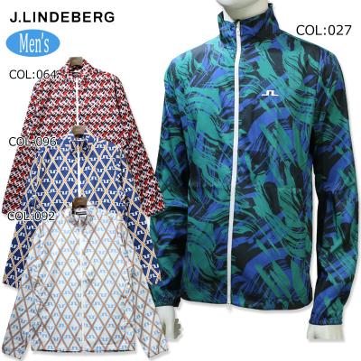 J.LINDEBERG ゴルフ メンズジャケットの商品一覧|メンズウエア J.LINDEBERG ゴルフ メンズジャケットの商品一覧|メンズウエア