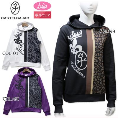 CASTELBAJAC ゴルフ レディースウエア｜ゴルフ｜スポーツ おすすめ人気