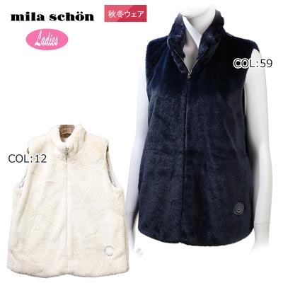 mila schon ゴルフ レディースウエアの商品一覧|ゴルフ mila schon ゴルフ レディースウエアの商品一覧|ゴルフ