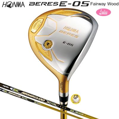 HONMA GOLF ゴルフクラブ レディースの商品一覧|ゴルフ HONMA GOLF ゴルフクラブ レディースの商品一覧|ゴルフ