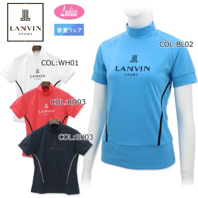 LANVIN ゴルフ レディースウエアの商品一覧|ゴルフ|スポーツ LANVIN ゴルフ レディースウエアの商品一覧|ゴルフ|スポーツ