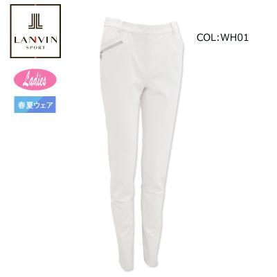 LANVIN ゴルフ レディースウエア｜ゴルフ｜スポーツ おすすめ