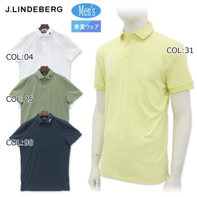 J.LINDEBERG ゴルフシャツの商品一覧|メンズウエア|ゴルフ J.LINDEBERG ゴルフシャツの商品一覧|メンズウエア|ゴルフ