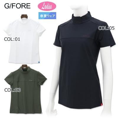 セール❣️新作G/FOREジーフォアレディーキルティングベストsizeSグレー G/FORE おすすめ人気商品一覧 通販 - Yahoo!ショッピング