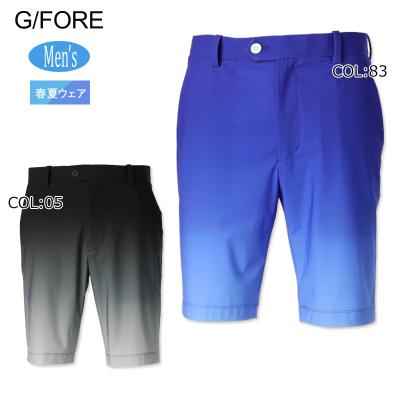 G/FORE ゴルフ メンズウエア｜ゴルフ｜スポーツ おすすめ人気商品一覧