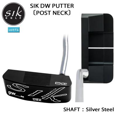sik パター（スポーツ用品）の商品一覧 通販 - Yahoo!ショッピング