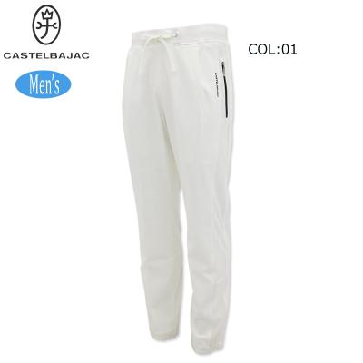 CASTELBAJAC ゴルフ メンズパンツ｜メンズウエア｜ゴルフ