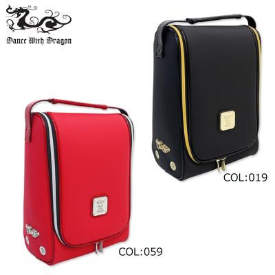 ダンスウィズドラゴン ボールケース（ゴルフ用品） | スポーツ の