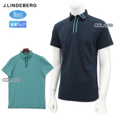 J.LINDEBERG ゴルフ メンズセーター、トレーナー（サイズ（S/M/L）：S