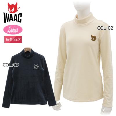 WAAC ゴルフ用品（サイズ（S/M/L）：M）｜スポーツ おすすめ人気