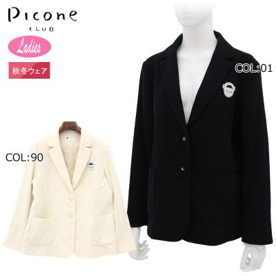 STUDIO PICONE ゴルフ レディースウエア（サイズ（S/M/L）：M