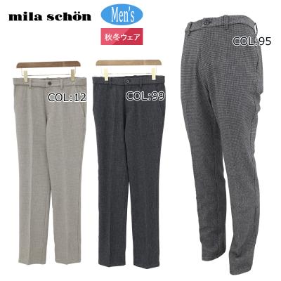 mila schon ゴルフ メンズウエア｜ゴルフ｜スポーツ おすすめ人気商品