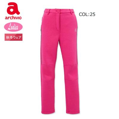 アルチビオ（ゴルフ レディースパンツ）｜レディースウエア｜ゴルフ