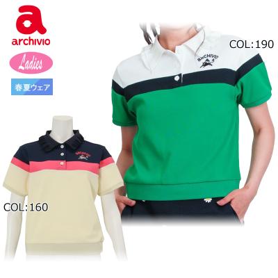 アルチビオ（ゴルフ レディースウエア）｜ゴルフ | スポーツ の